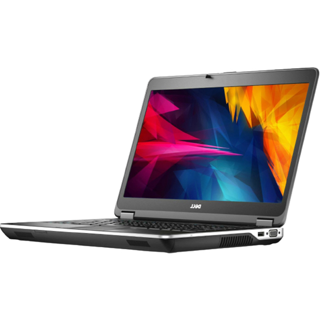 Laptop Dell Latitude E6440 i5 4200M/4GB/120GB
